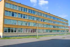 Ласнамяэская гимназия