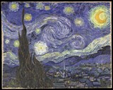 Винсент Ван Гог. Звёздная ночь, 1889.jpg