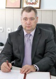 И. В. Соколов - главный врач ЦРБ