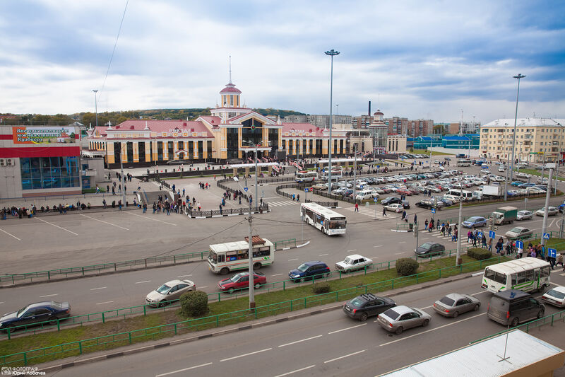 Файл:Новокузнецк жд вокзал.jpg