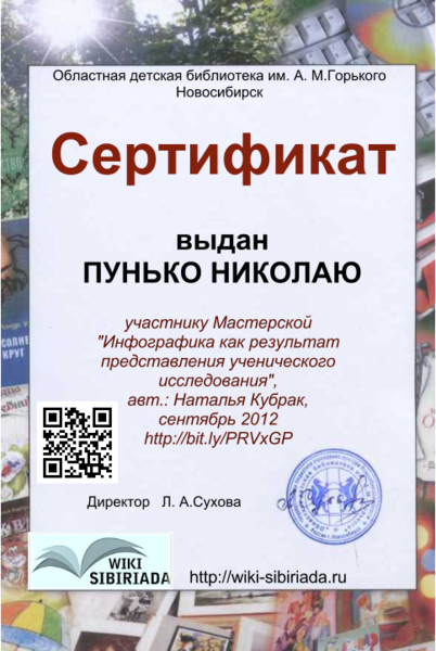 Файл:Сертификат Инфографика Пунько.png