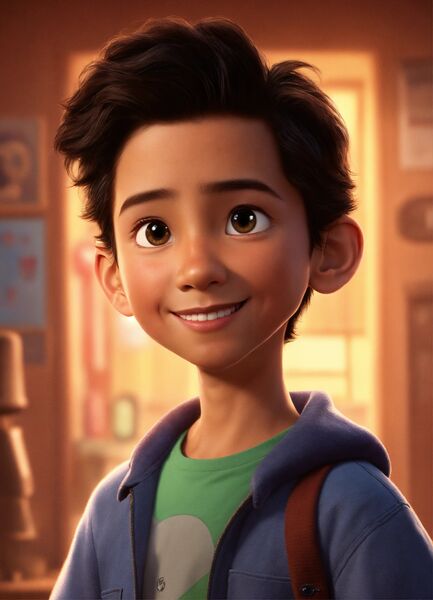 Файл:Pixar animation of 8 year old Benjamin Bratt.jpg