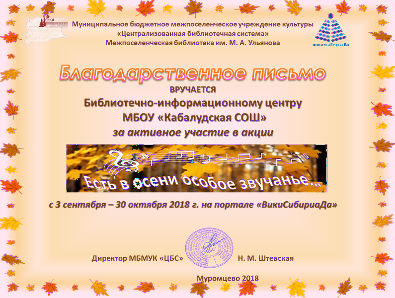 Файл:Осень2018 БИЦ Кабалуцкая сош.png