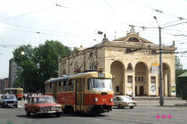 Трамвай Новокузнецу 1990.jpg
