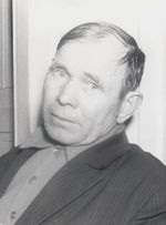 Иван Андреевич Крутаков 1909-1988гг