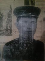 Куликов Николай Игнатьевич