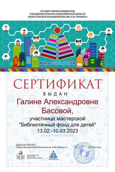 Файл:Сертификат фонды Басова .jpg